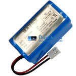 Batería para PLC DJDB2200 [Batería de repuesto]